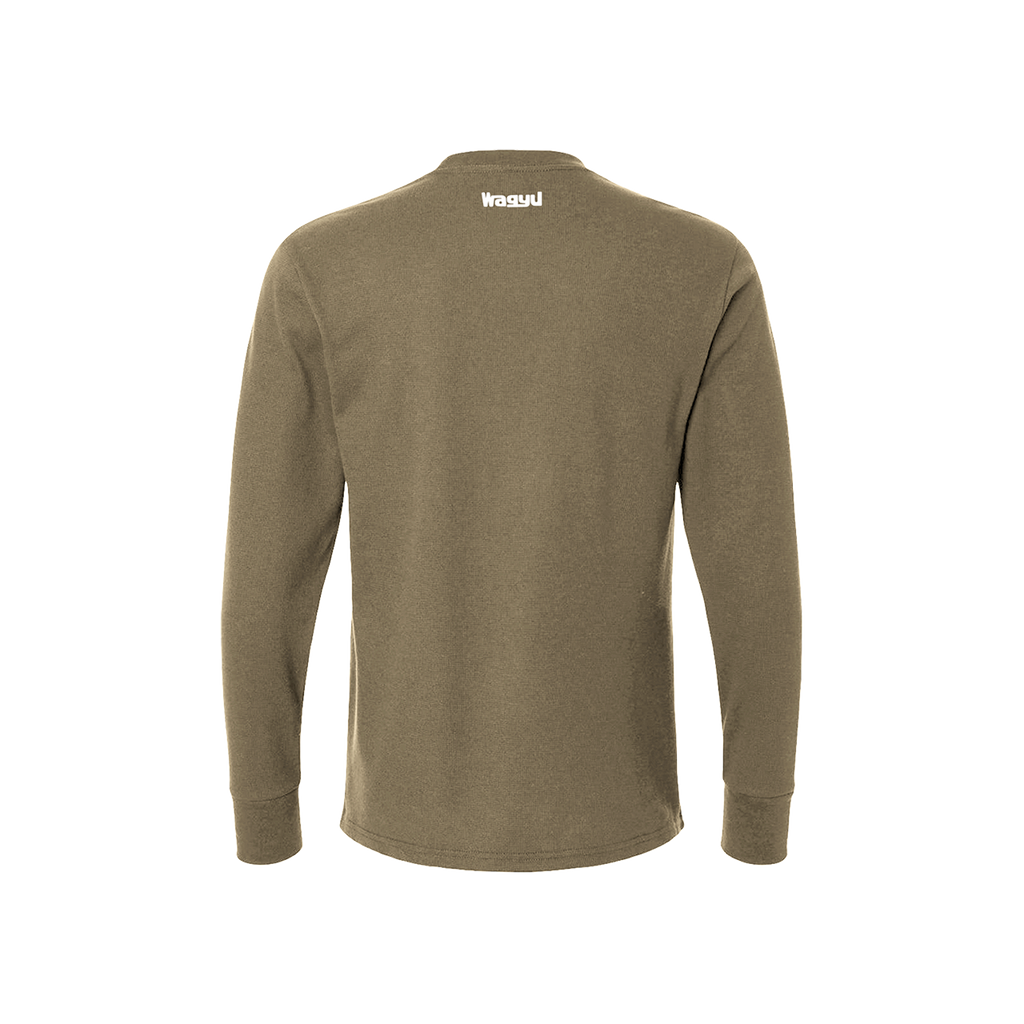 Certificate L/S Thermal