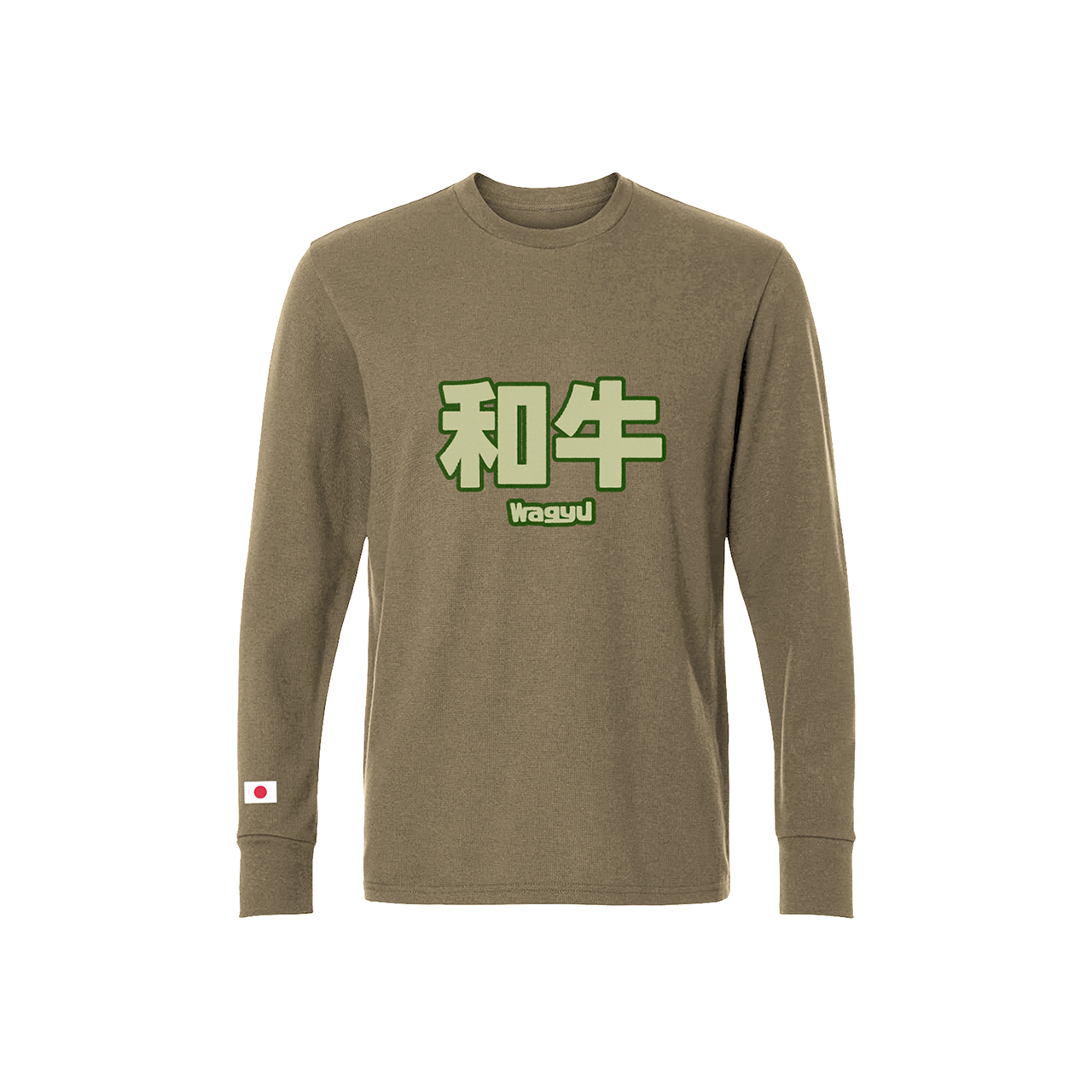 Certificate L/S Thermal