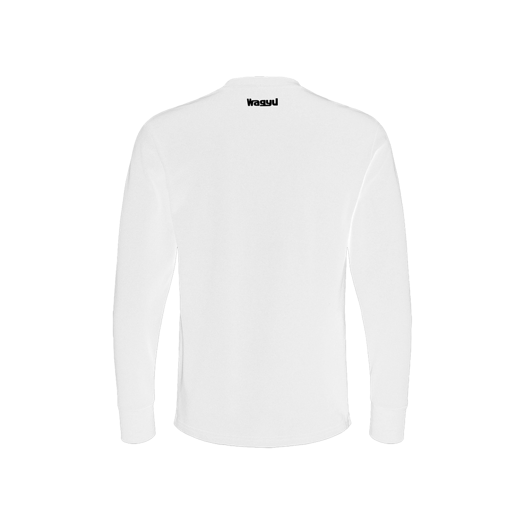Wagyu Harlem L/S Thermal
