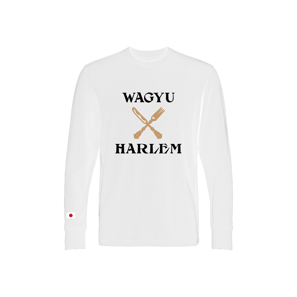 Wagyu Harlem L/S Thermal