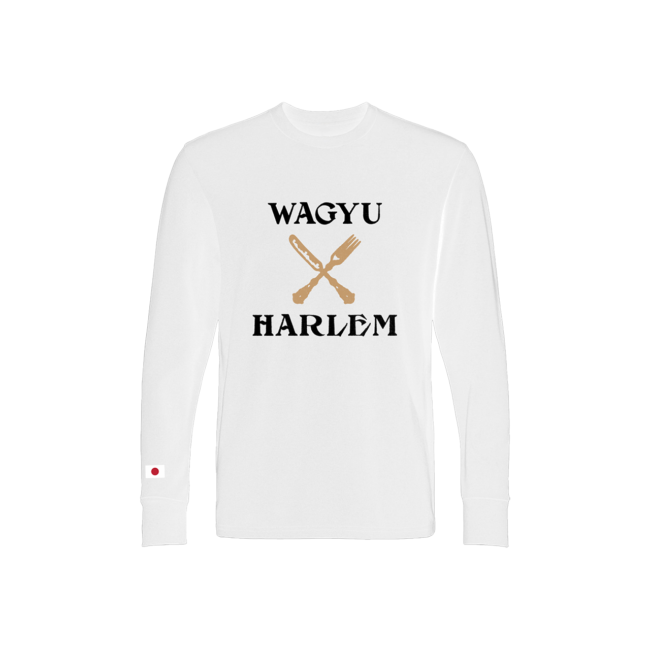 Wagyu Harlem L/S Thermal