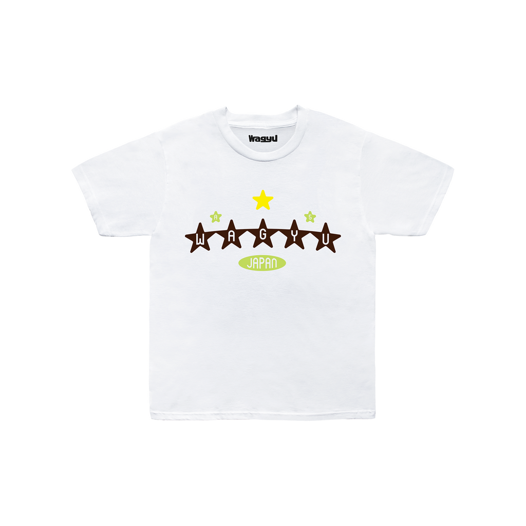 Micro Star Tee