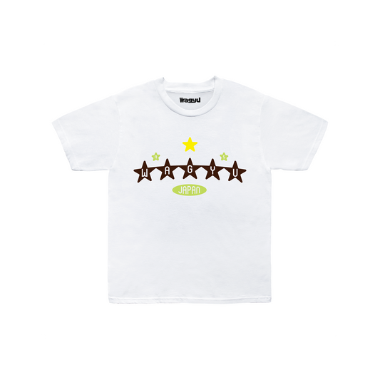 Micro Star Tee