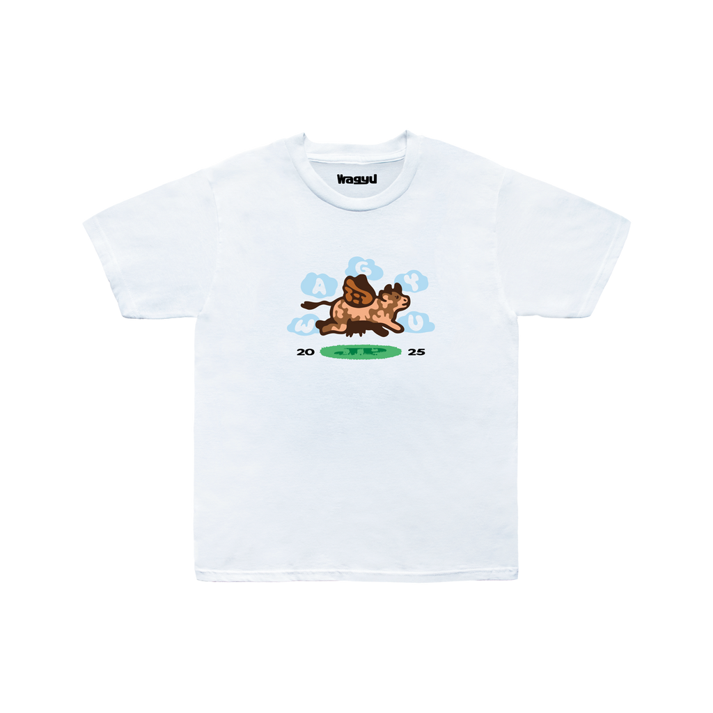 White Pond Tee