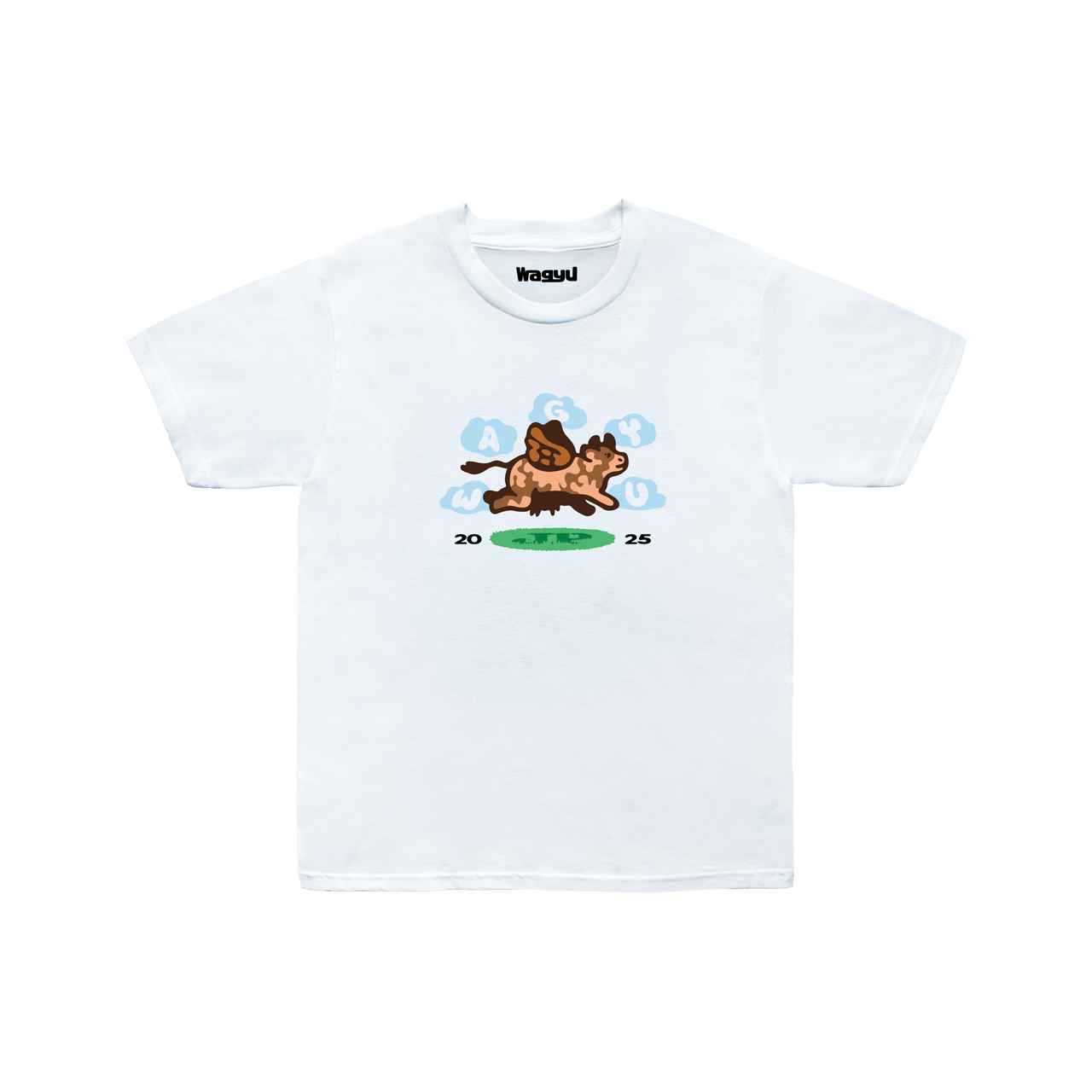 White Pond Tee