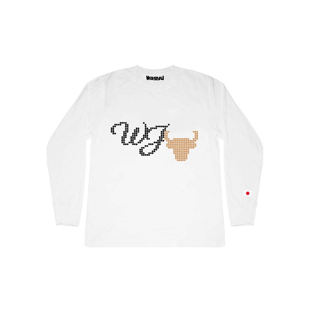 WJ.Dot Tee