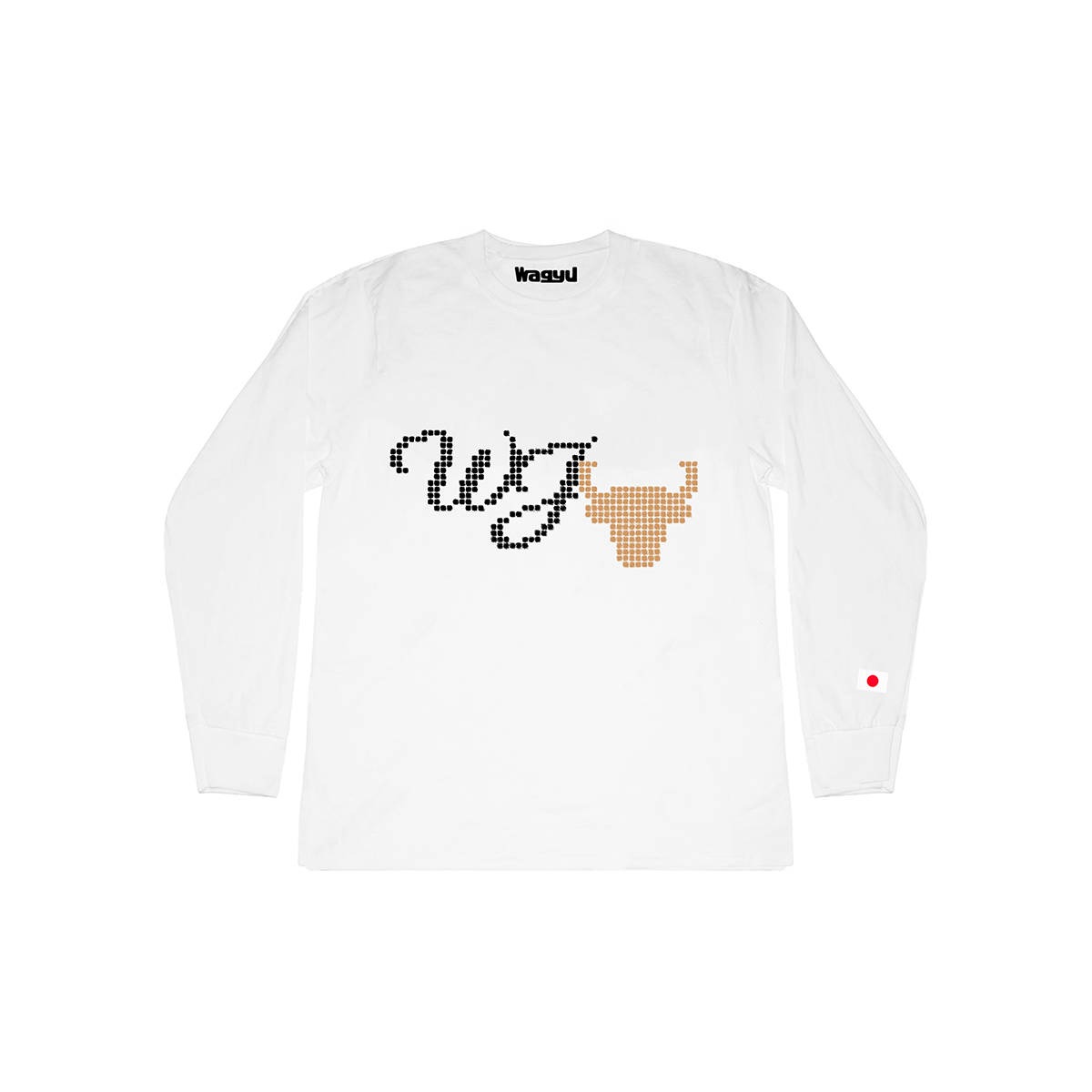 WJ.Dot Tee