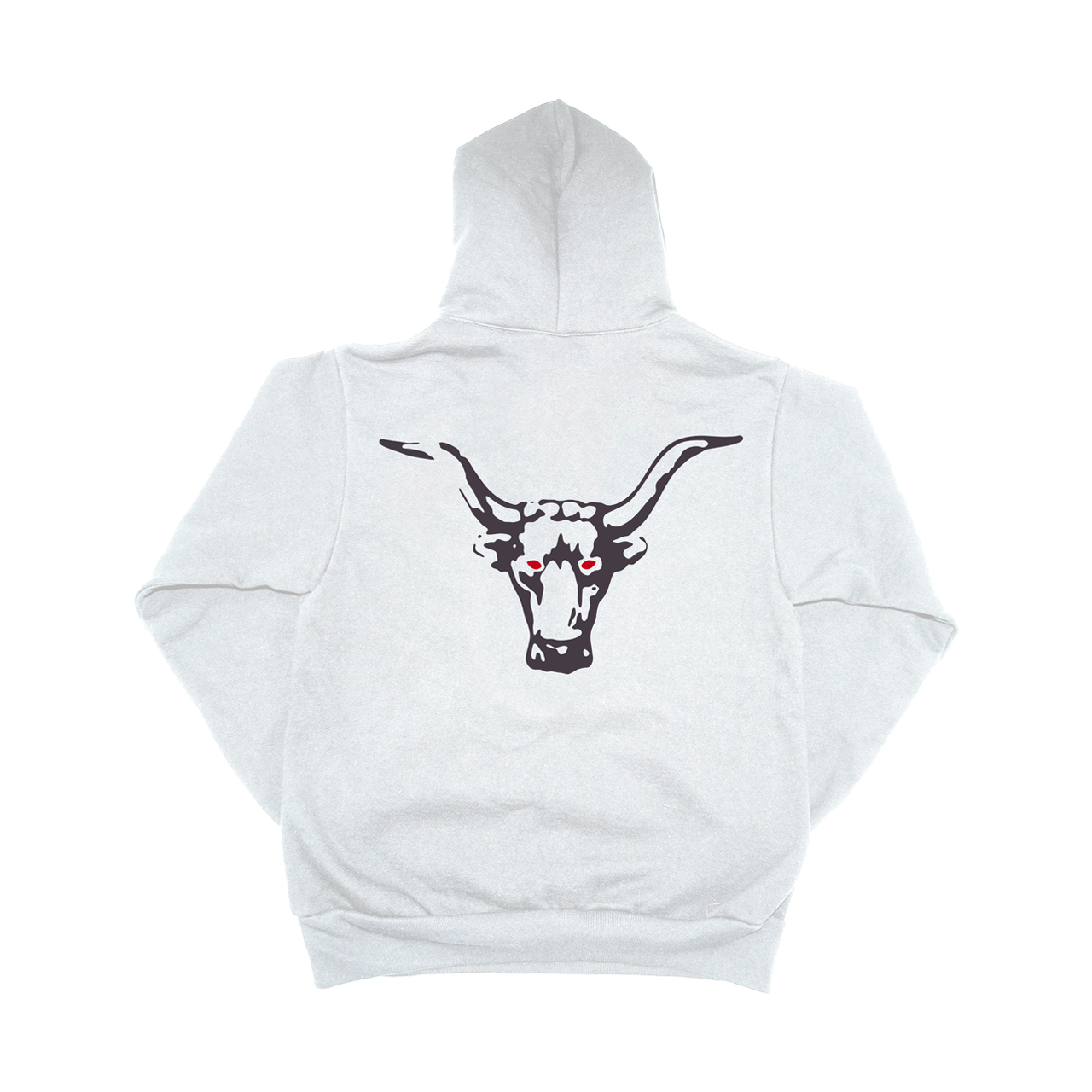 Brahma Bull Zip-up Ash